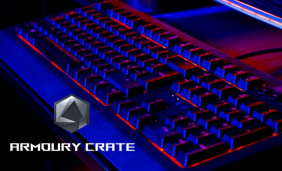 Mastering the Installation of Armoury Crate App